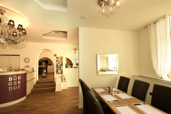 Hotel Bürgerhof (Köln)